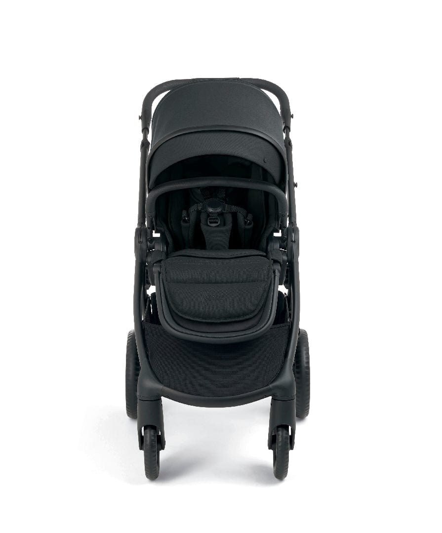 Mamas & Papas Ocarro 2 (Coral Slide Pro) Travel System - Eclipse