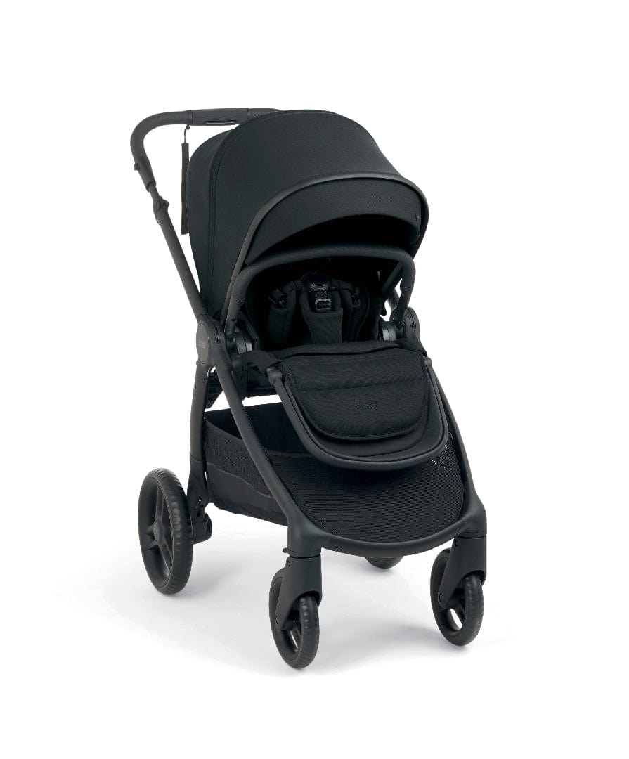 Mamas & Papas Ocarro 2 (Coral Slide Pro) Travel System - Eclipse
