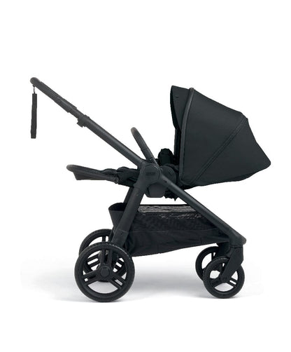 Mamas & Papas Ocarro 2 (Coral Slide Pro) Travel System - Eclipse