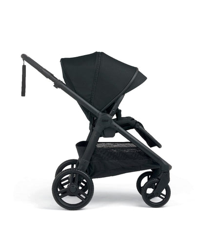 Mamas & Papas Ocarro 2 (Coral Slide Pro) Travel System - Eclipse