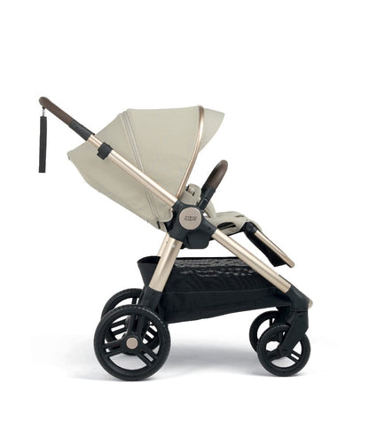 Mamas & Papas Ocarro 2 (Coral Slide Pro) Travel System - Shell