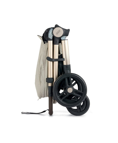 Mamas & Papas Ocarro 2 (Coral Slide Pro) Travel System - Shell