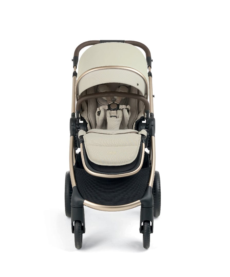 Mamas & Papas Ocarro 2 (Coral Slide Pro) Travel System - Shell