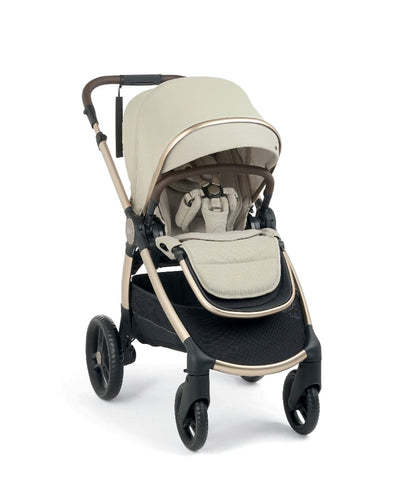 Mamas & Papas Ocarro 2 (Coral Slide Pro) Travel System - Shell