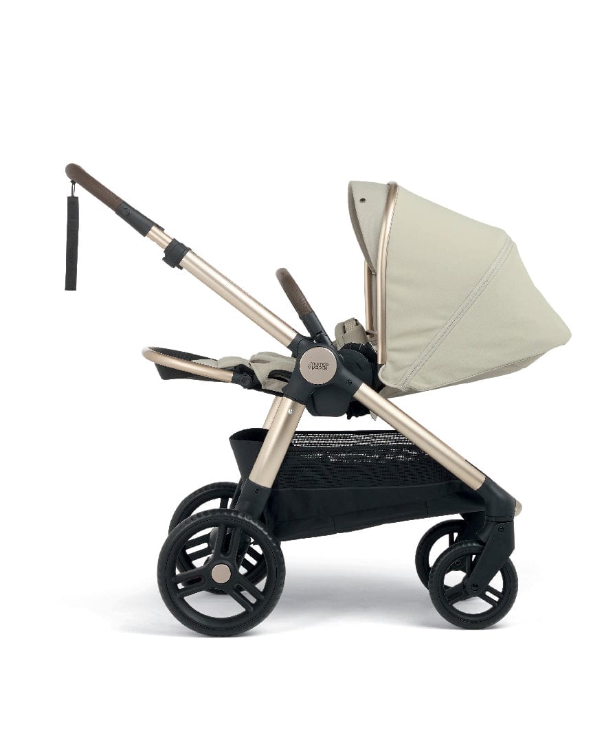 Mamas & Papas Ocarro 2 (Coral Slide Pro) Travel System - Shell