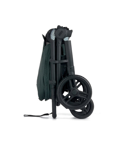 Mamas & Papas Ocarro 2 (Coral Slide Pro) Travel System - Teal