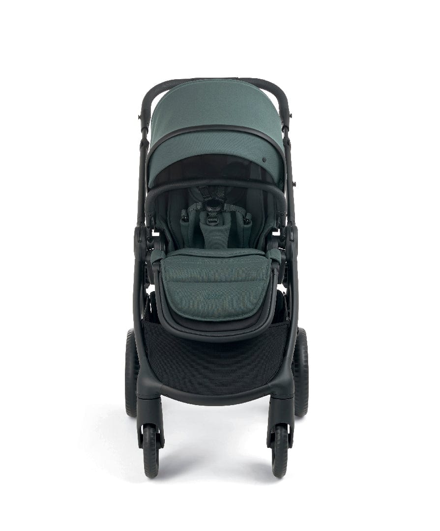 Mamas & Papas Ocarro 2 (Coral Slide Pro) Travel System - Teal