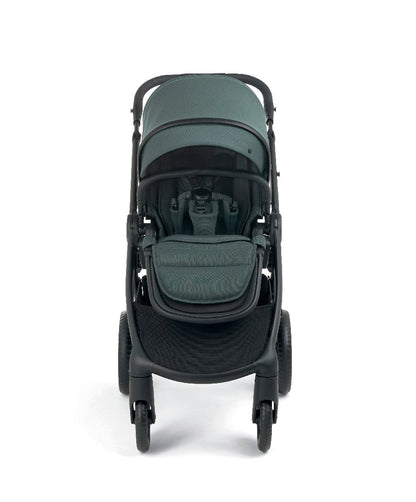 Mamas & Papas Ocarro 2 (Coral Slide Pro) Travel System - Teal