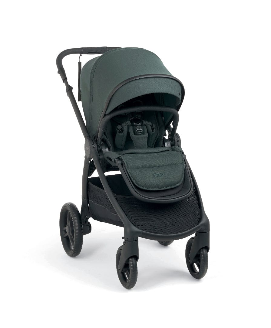 Mamas & Papas Ocarro 2 (Coral Slide Pro) Travel System - Teal