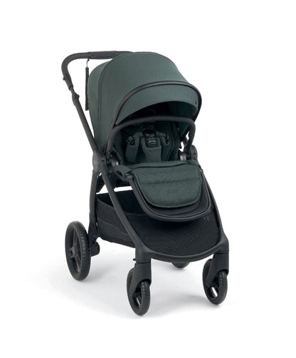 Mamas & Papas Ocarro 2 (Coral Slide Pro) Travel System - Teal