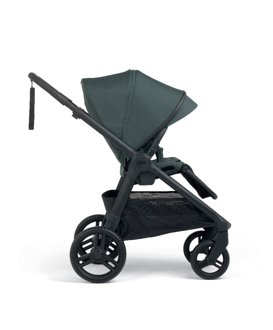 Mamas & Papas Ocarro 2 (Coral Slide Pro) Travel System - Teal