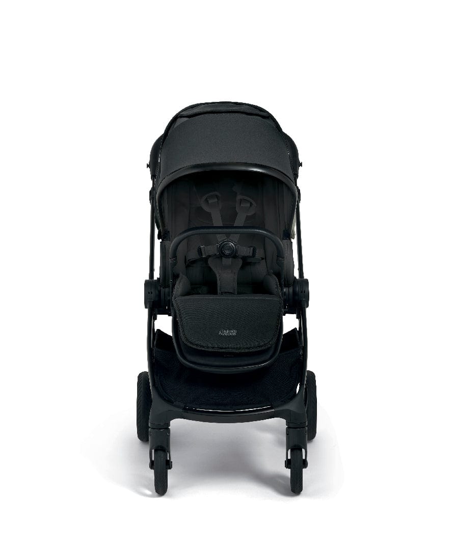 Mamas & Papas Vardo (Cloud T) Travel System - Noir