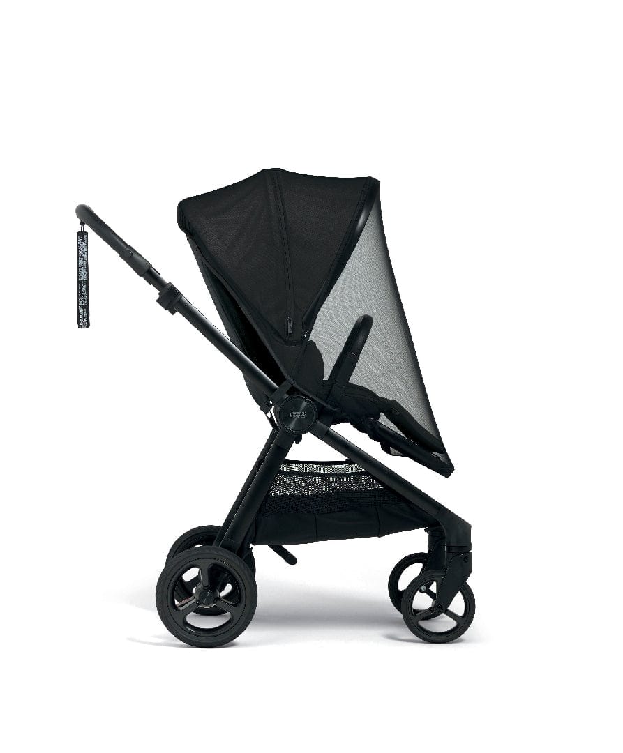 Mamas & Papas Vardo (Cloud T) Travel System - Noir