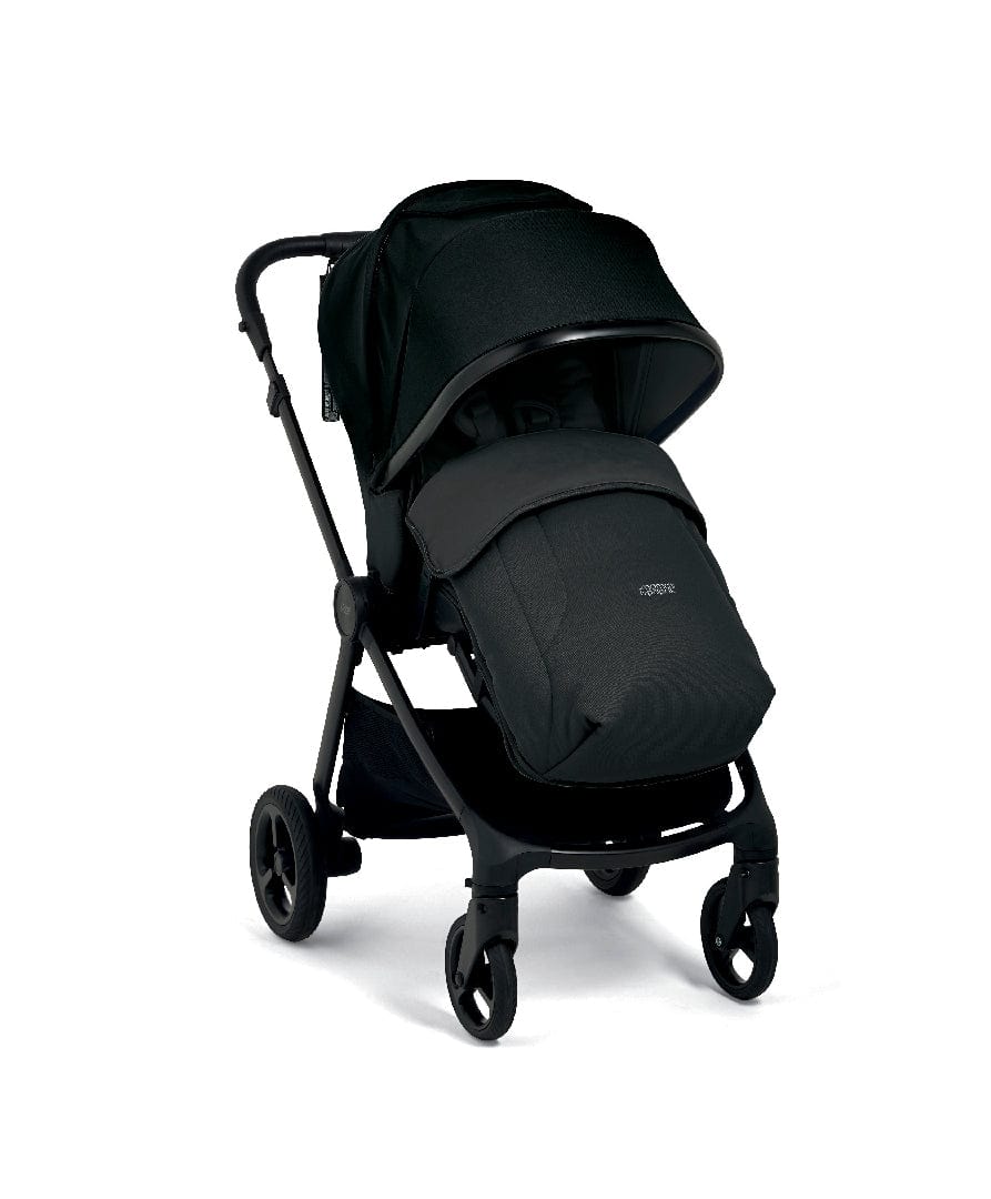 Mamas & Papas Vardo (Cloud T) Travel System - Noir