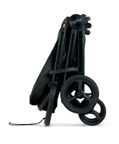 Mamas & Papas Vardo (Cloud T) Travel System - Noir