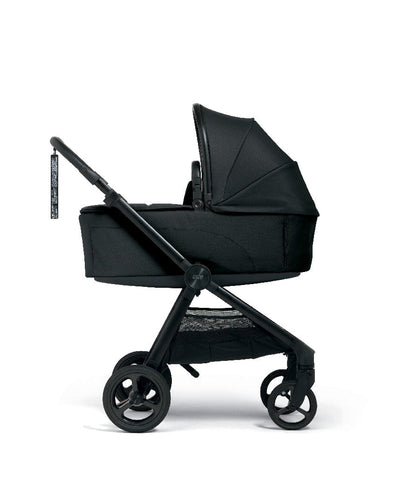 Mamas & Papas Vardo (Cloud T) Travel System - Noir