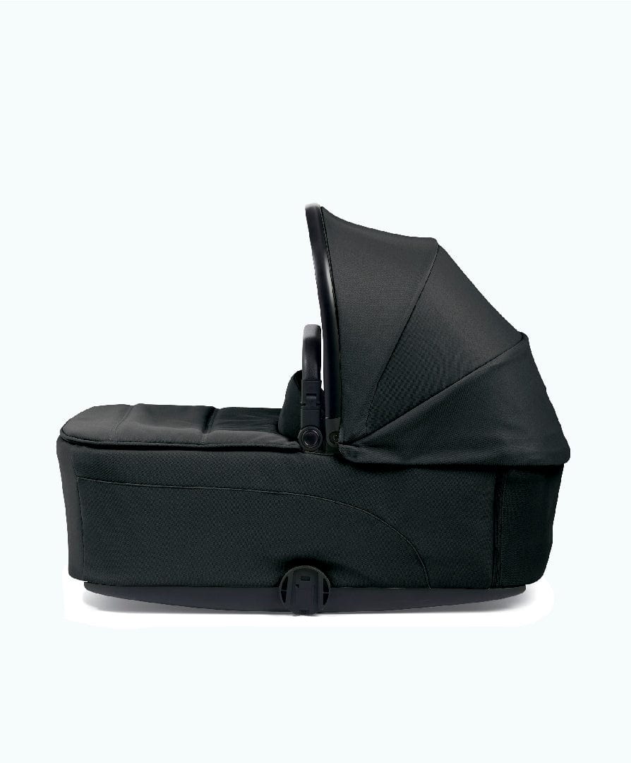 Mamas & Papas Vardo (Cloud T) Travel System - Noir