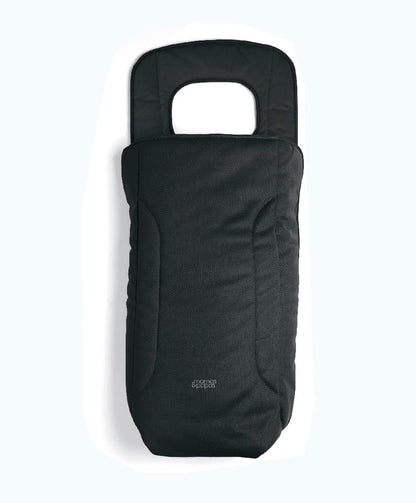 Mamas & Papas Vardo (Cloud T) Travel System - Noir