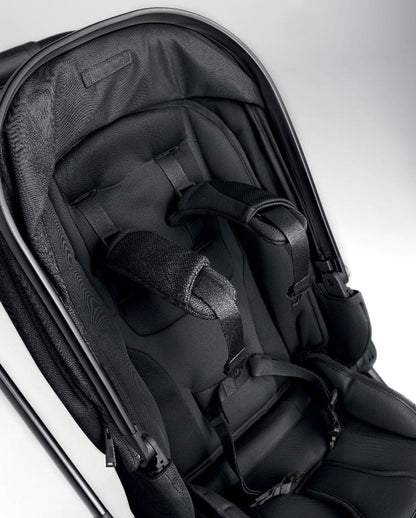 Mamas & Papas Vardo (Cloud T) Travel System - Noir