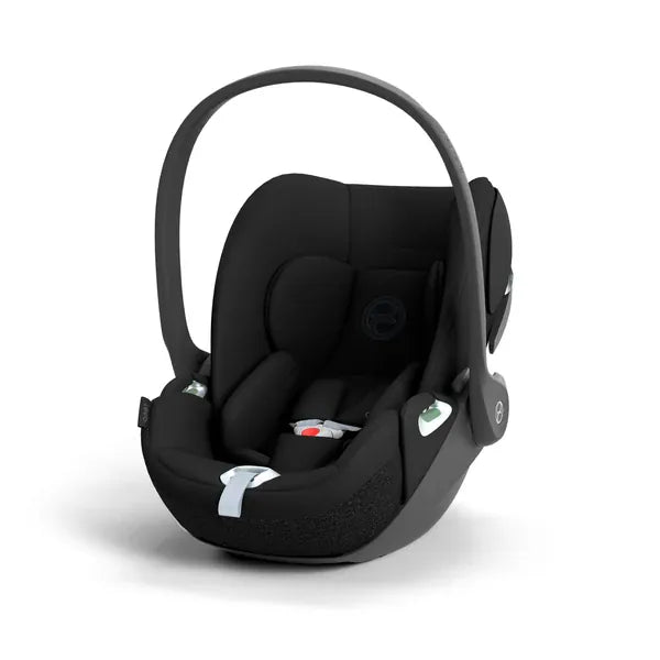Mamas & Papas Flip XT3 (Cloud T) Travel System - Stone