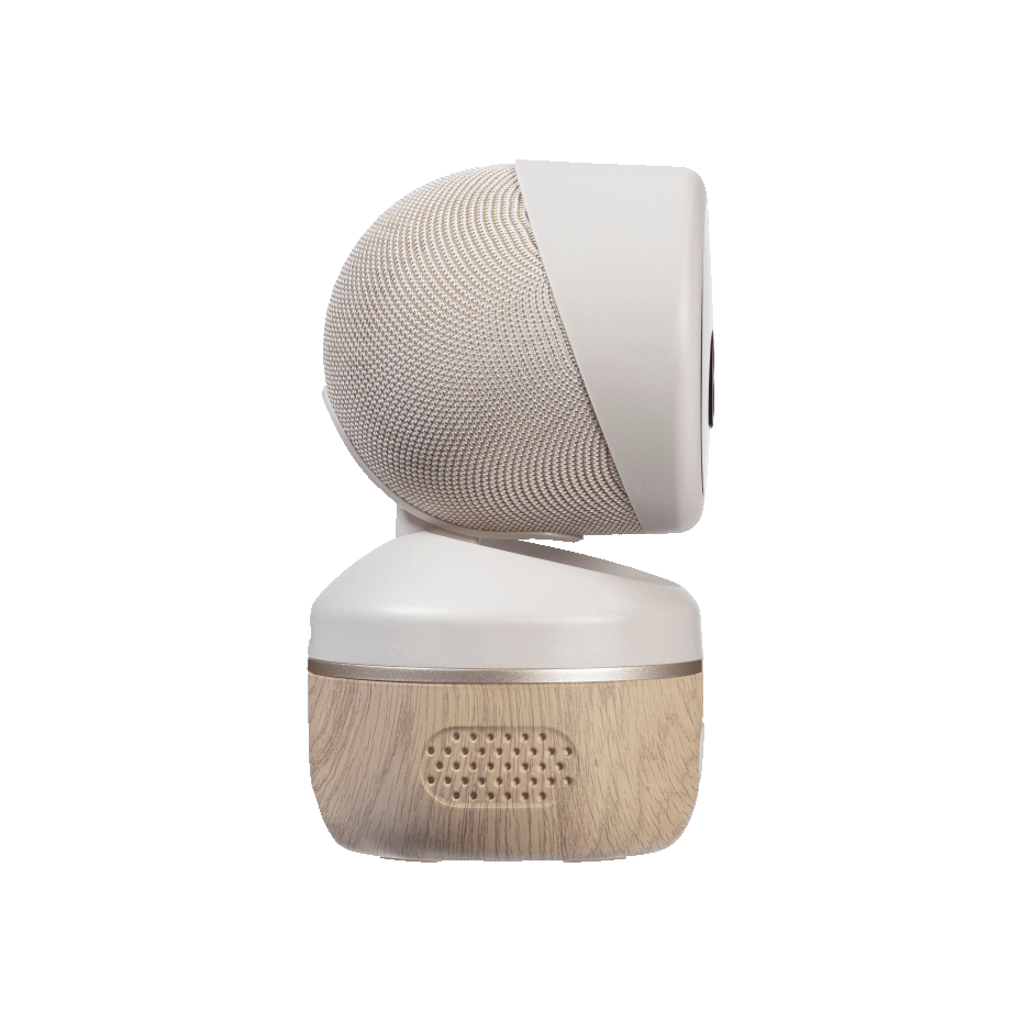 Maxi Cosi See 2 Plus Baby Monitor