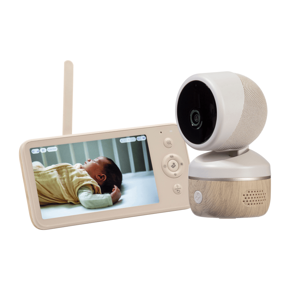 Maxi Cosi See 2 Plus Baby Monitor