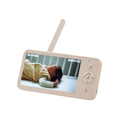 Maxi Cosi See 2 Plus Baby Monitor