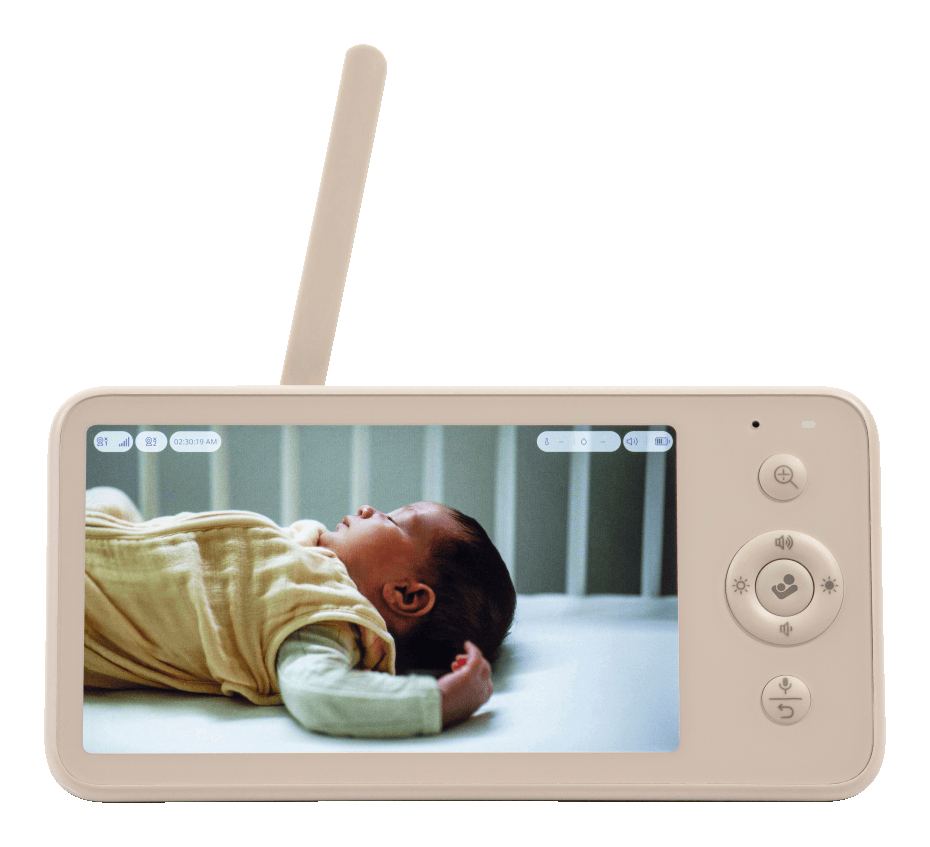Maxi Cosi See 2 Pro Baby Monitor