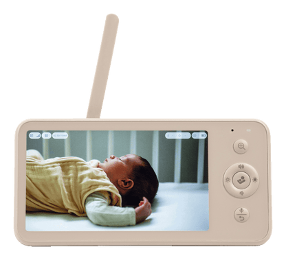 Maxi Cosi See 2 Pro Baby Monitor