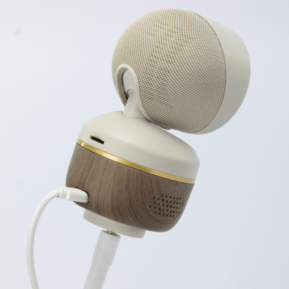 Maxi Cosi See 2 Pro Baby Monitor