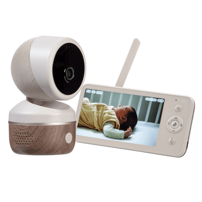 Maxi Cosi See 2 Pro Baby Monitor