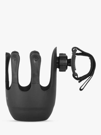 Maxi Cosi Fame (10 Piece) Premium Family Travel System -  Black Onyx
