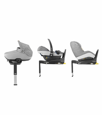Maxi Cosi FamilyFix 3