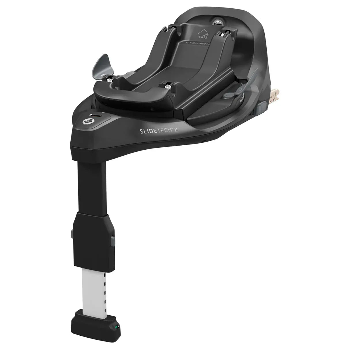 Maxi Cosi Pebble Slide Pro Car Seat and Base - Sapphire Sand