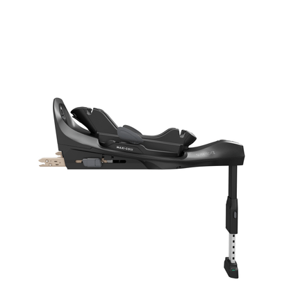 Maxi Cosi Fame (10 Piece) Ultimate Family Travel System -  Black Onyx