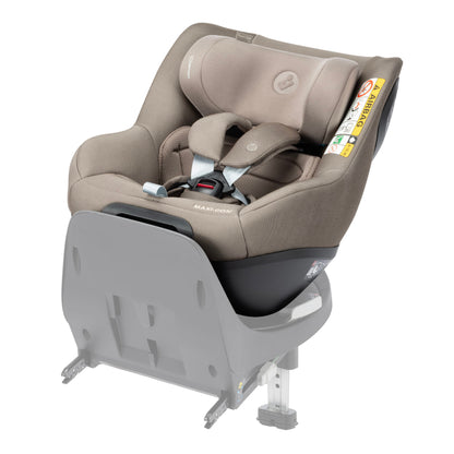 Maxi Cosi Pearl 360 PRO Car Seat - Authentic Sage