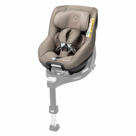 Maxi Cosi Pearl 360 PRO Car Seat - Authentic Sage