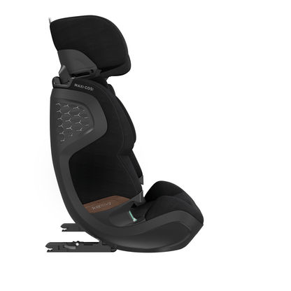 Maxi Cosi Fame (10 Piece) Premium Family Travel System -  Black Onyx