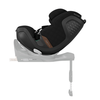 Maxi Cosi Fame (10 Piece) Ultimate Family Travel System - Copper Terra