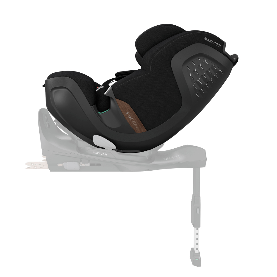 Maxi Cosi Fame (10 Piece) Premium Family Travel System - Copper Terra