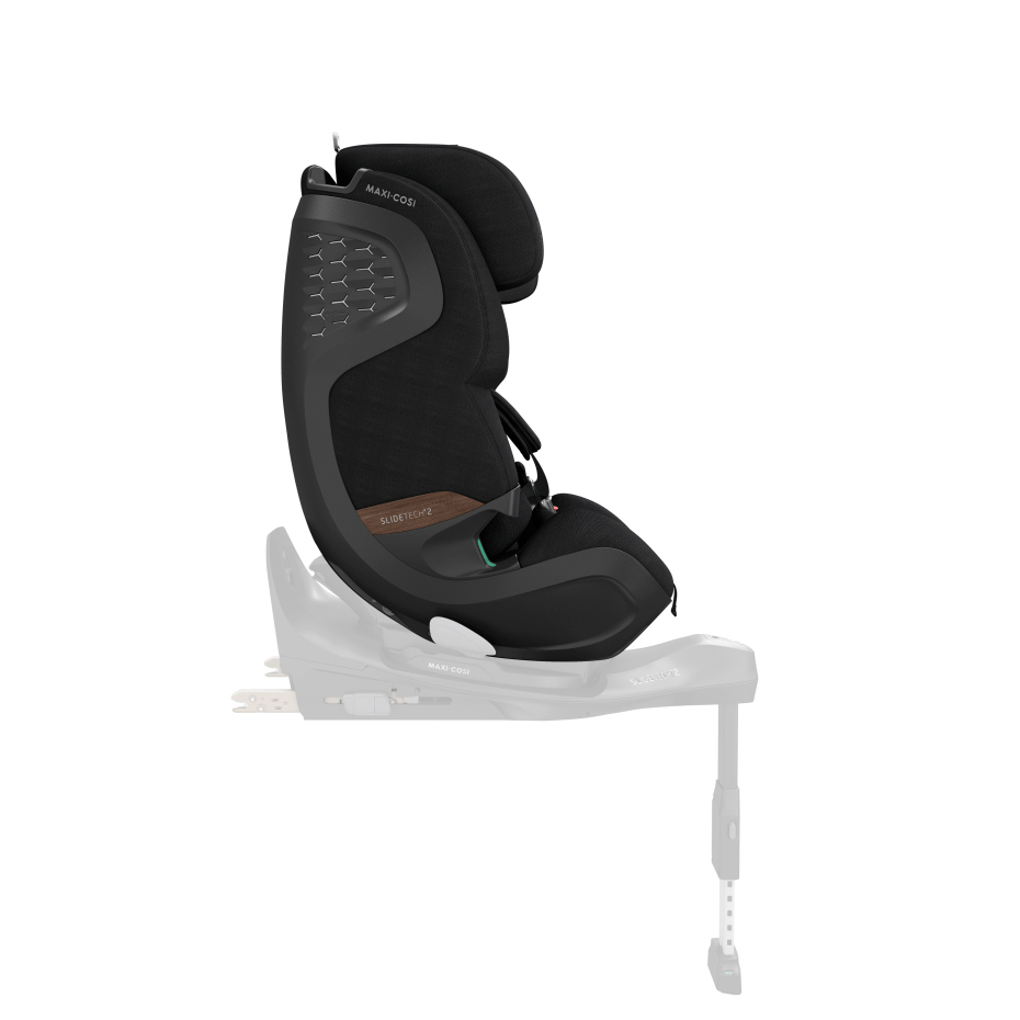 Maxi Cosi Fame (10 Piece) Ultimate Family Travel System - Copper Terra