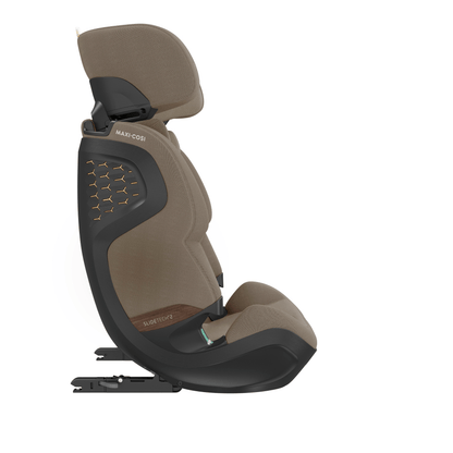 Maxi Cosi Fame (10 Piece) Ultimate Family Travel System - Sapphire Sand