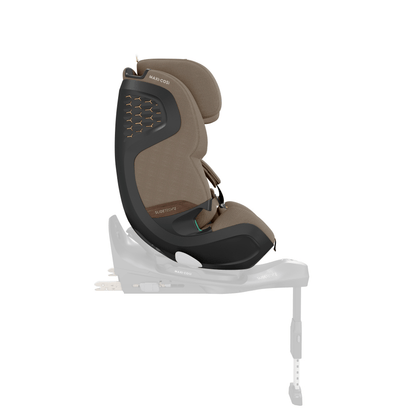 Maxi Cosi Fame (10 Piece) Ultimate Family Travel System - Sapphire Sand