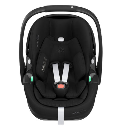 Bugaboo Dragonfly Plus (Pebble 360 PRO2) Travel System - Forest Green