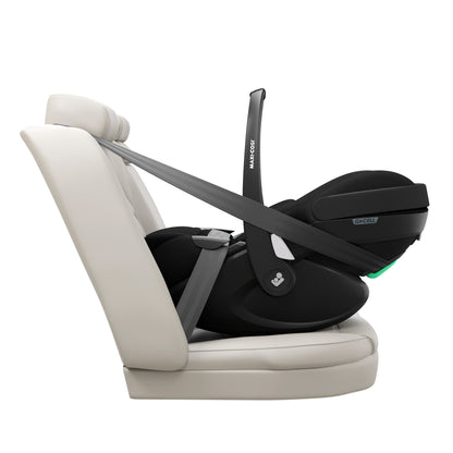 Bugaboo Dragonfly Plus (Pebble 360 PRO2) Travel System - Desert Taupe