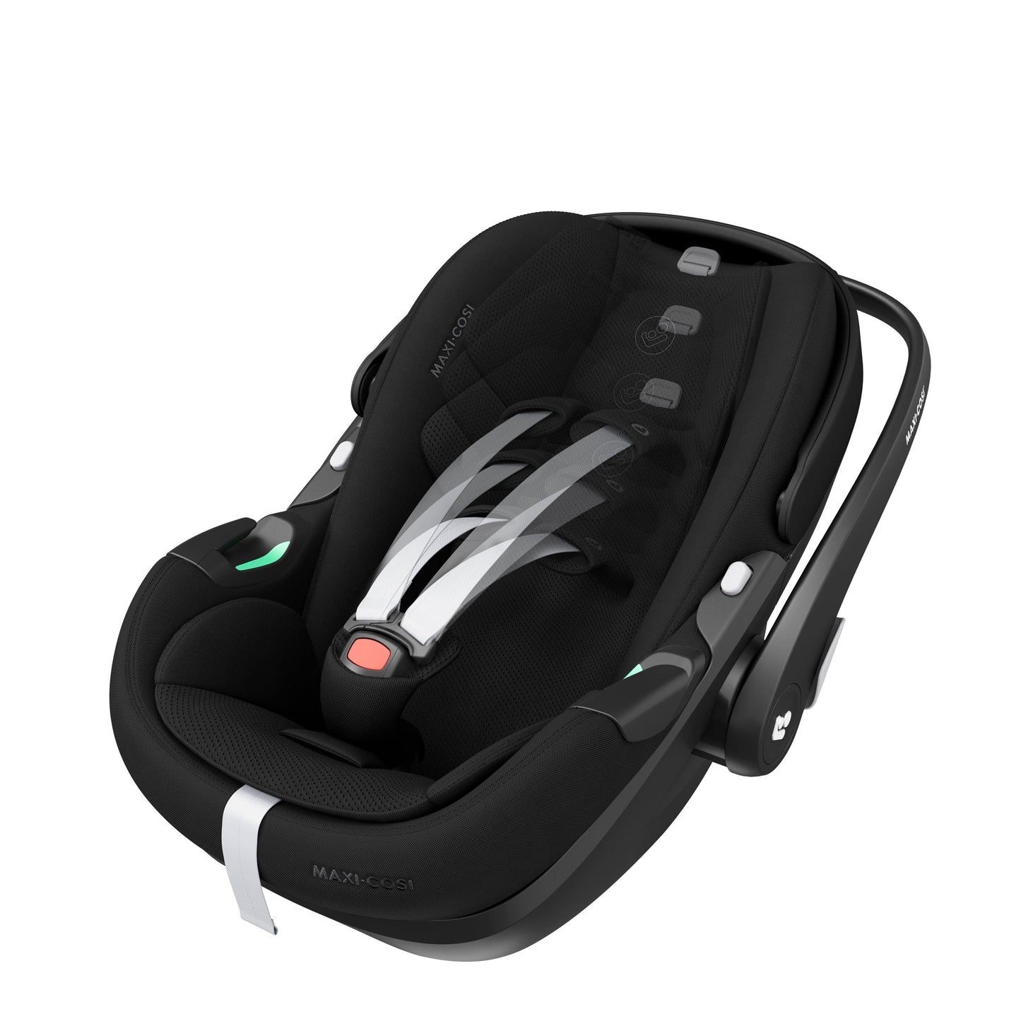 Bugaboo Dragonfly Plus (Pebble 360 PRO2) Travel System - Desert Taupe