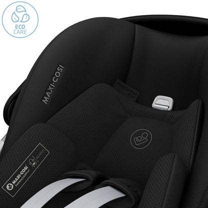 Bugaboo Dragonfly Plus (Pebble 360 PRO2) Travel System - Grey Melange