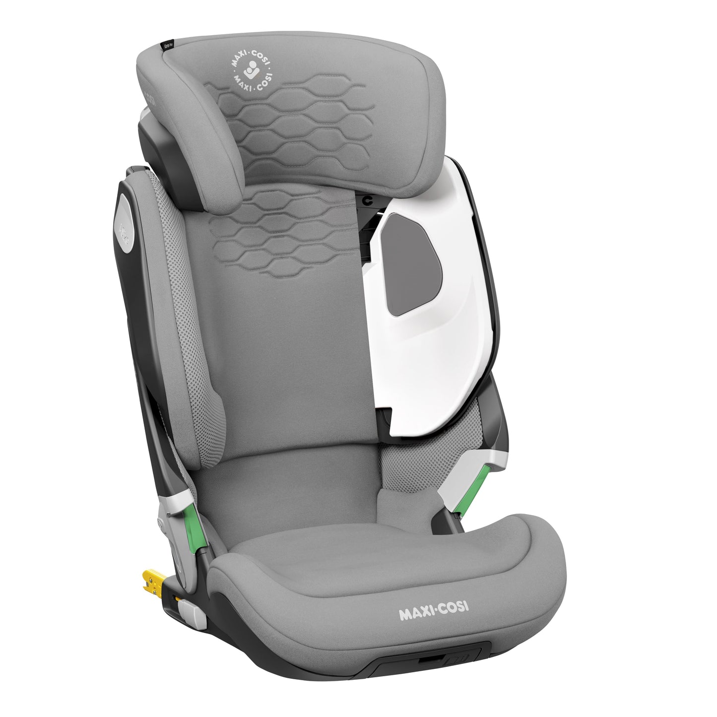Maxi Cosi Kore Pro i-Size Car Seat - Authentic Grey