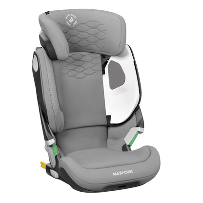 Maxi Cosi Kore Pro i-Size Car Seat - Authentic Grey