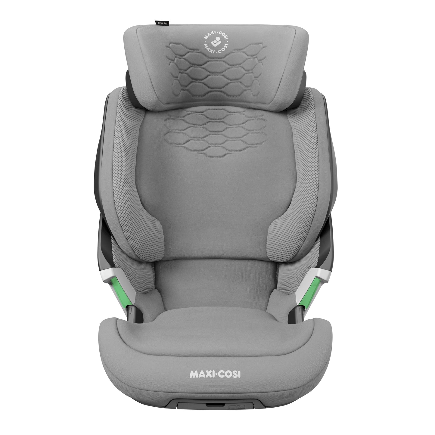 Maxi Cosi Kore Pro i-Size Car Seat - Authentic Grey